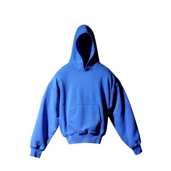 Yeezy x Gap Hoodie - Picture 1 of 7